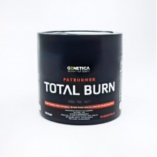 Total Burn Genetica 40 servings